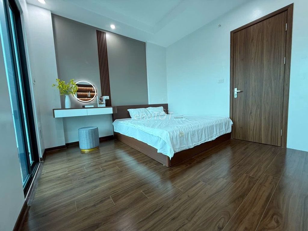 Bán nhà Xuân Đỉnh 30m² giá 8.2 tỷ - Thiết kế hiện đại, nội thất cao cấp