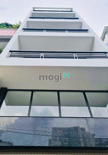 Tòa nhà Lê Trung Nghĩa, Quận Tân Bình, 840m² giá 40 triệu - Kinh doanh sầm uất