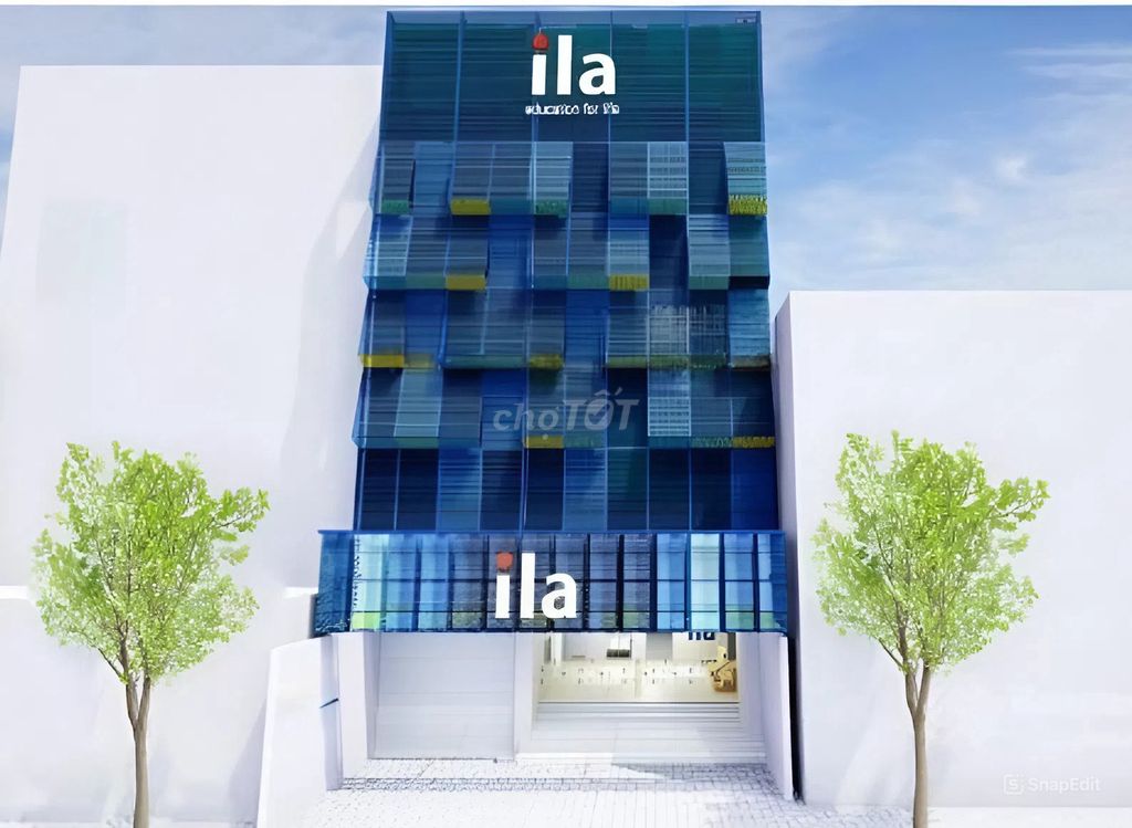 Nhà mặt tiền Trần Não, An Khánh, Quận 2 - 220m² giá 100 triệu/tháng - Thích hợp mọi loại hình kinh doanh!