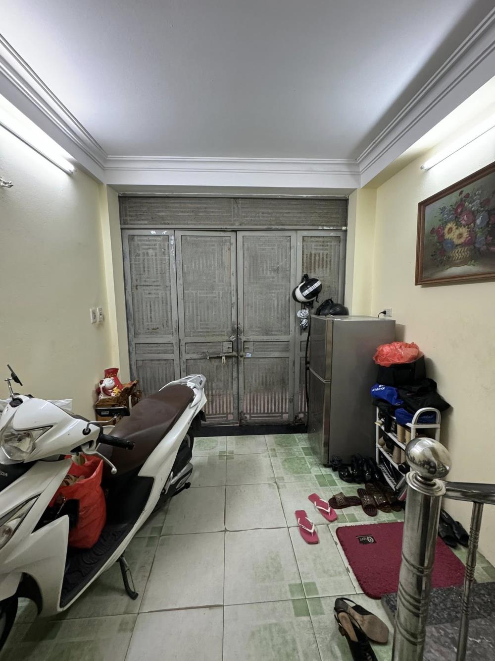 Nhà 4 tầng Thịnh Quang Đống Đa 22m² giá 2.3 tỷ - An sinh đỉnh cao!