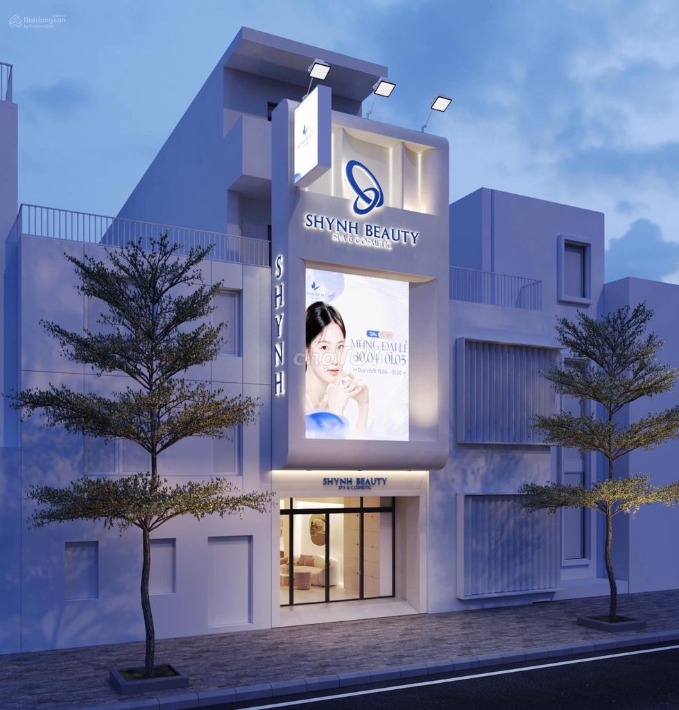 Cho thuê nhà mặt tiền 38 đường 3/2, Quận 10 - Vị trí siêu đắc địa, giá chỉ 70 triệu!