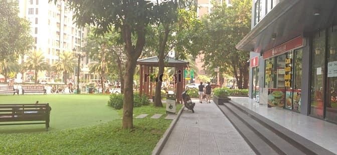 Cho thuê nhà riêng phố Đỗ Quang 90m² giá 27 triệu - Thích hợp văn phòng, spa, dạy học