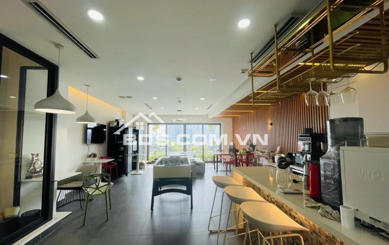 Bán tòa Building 9 tầng mặt phố Hạ Đình 73m² giá 56 tỷ - Khẳng định thương hiệu đẳng cấp!