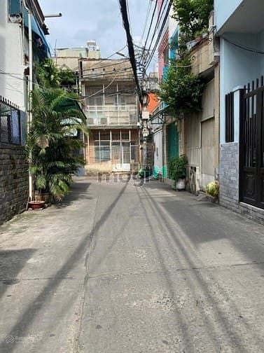 Nhà 2 tầng HXH Phan Văn Trị, P11, 85m² giá 7.5 tỷ - Cần bán gấp!