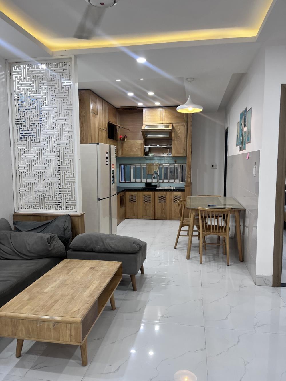 Nhà 3 tầng đường K81 Ba Đình, Hải Châu, 65m² - Sẵn sàng vào ở ngay!