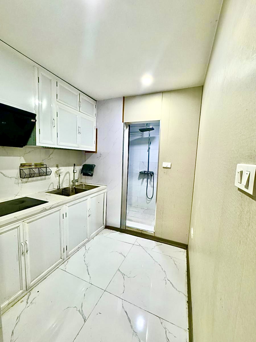 Căn hộ tập thể Thượng Đình, Thanh Xuân 26.6m² giá 3.7 tỷ - Sẵn sàng vào ở ngay!