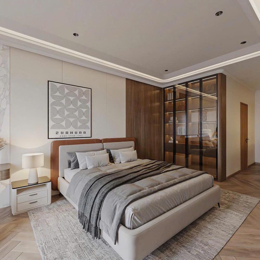 Nhà phố Thái Thịnh 61m² giá 28.5 tỷ - Kinh doanh thuận lợi, ô tô vào tận nhà!