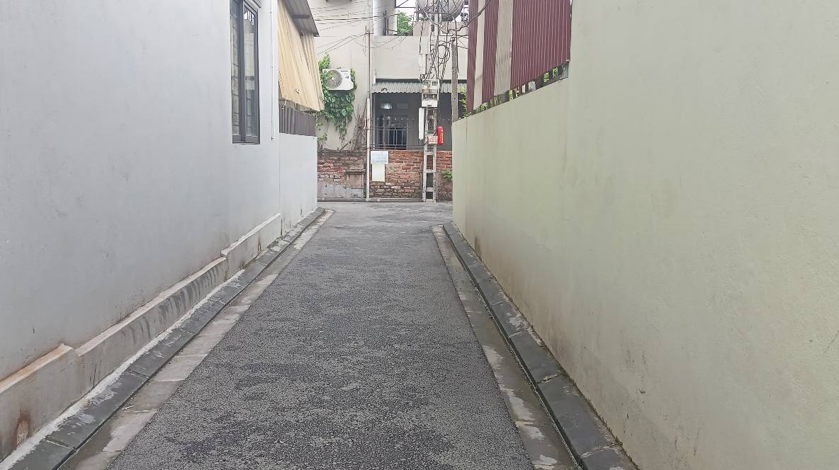 Đất thổ cư Phú Minh 100m² giá 2 tỷ - Tiềm năng đầu tư mạnh mẽ!