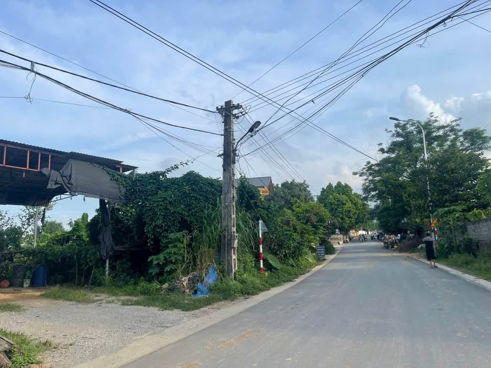 Đất nền Nhuận Trạch Lương Sơn 89m² giá 2 tỷ - Pháp lý rõ ràng