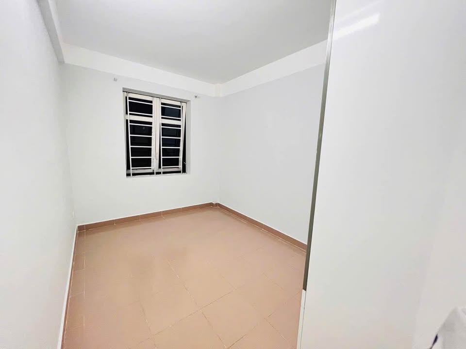 Chung cư Yersin Đà Lạt 60m² giá 1.45 tỷ - An ninh và tiện ích đầy đủ!