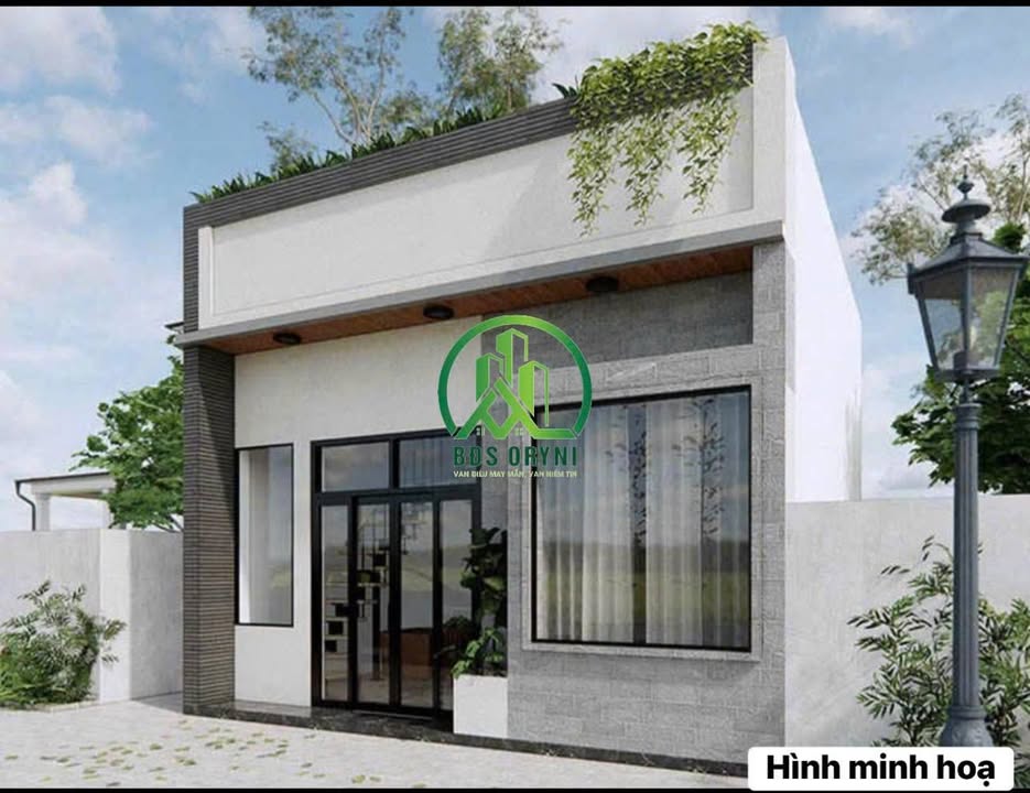 Nhà phố đường Đồng Tâm, Đà Lạt 47m² giá 2.7 tỷ - Vị trí đắc địa cho đầu tư