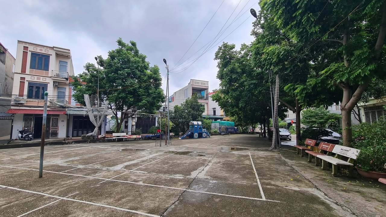 Nhà 4 tầng Phường Nông Trang 82m² giá 4 tỷ - Chính chủ bán ngay!