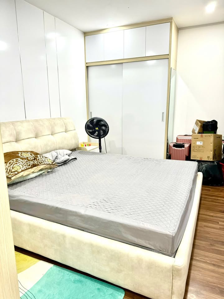 Căn hộ Green Diamond Hạ Long 77m² giá 3 tỷ - Tầng cao view biển đẹp