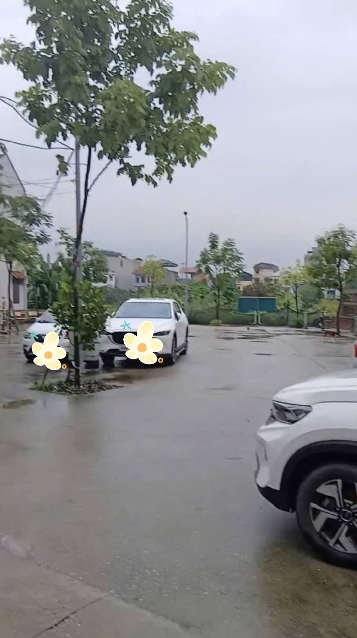 Nhà đẹp 4 tầng lô góc phố Liên Mạc Bắc Từ Liêm 32m² - Giá tốt thỏa thuận!