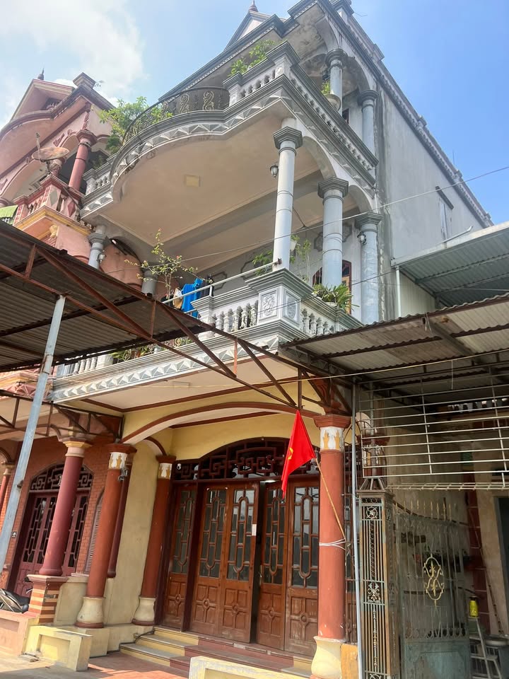 Nhà riêng Vạn Điểm, Thường Tín 87m² giá 6.009 tỷ - Chính chủ cần bán gấp!