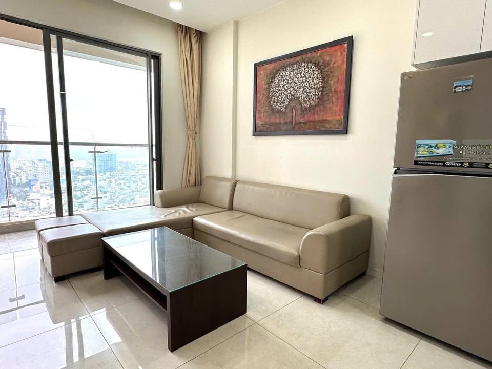 Căn hộ Millennium Quận 4 65m² giá thỏa thuận - Sẵn sàng vào ở ngay!