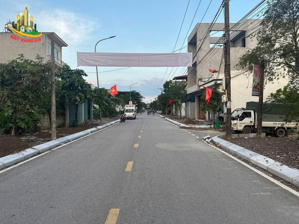 Đất nền đẹp phường Tây Hoa Lư 100m² giá 4.9 tỷ - Pháp lý rõ ràng, sẵn sàng giao dịch!