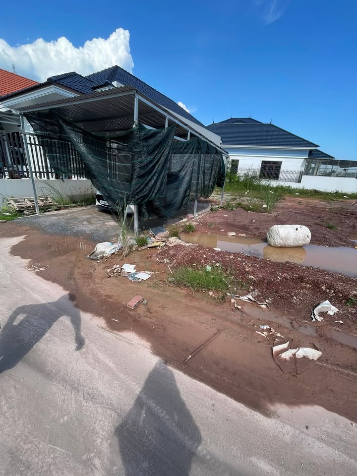 Đất nền khu 5 Hải Yên Móng Cái 160m² giá 1 tỷ - Cơ hội đầu tư tuyệt vời!