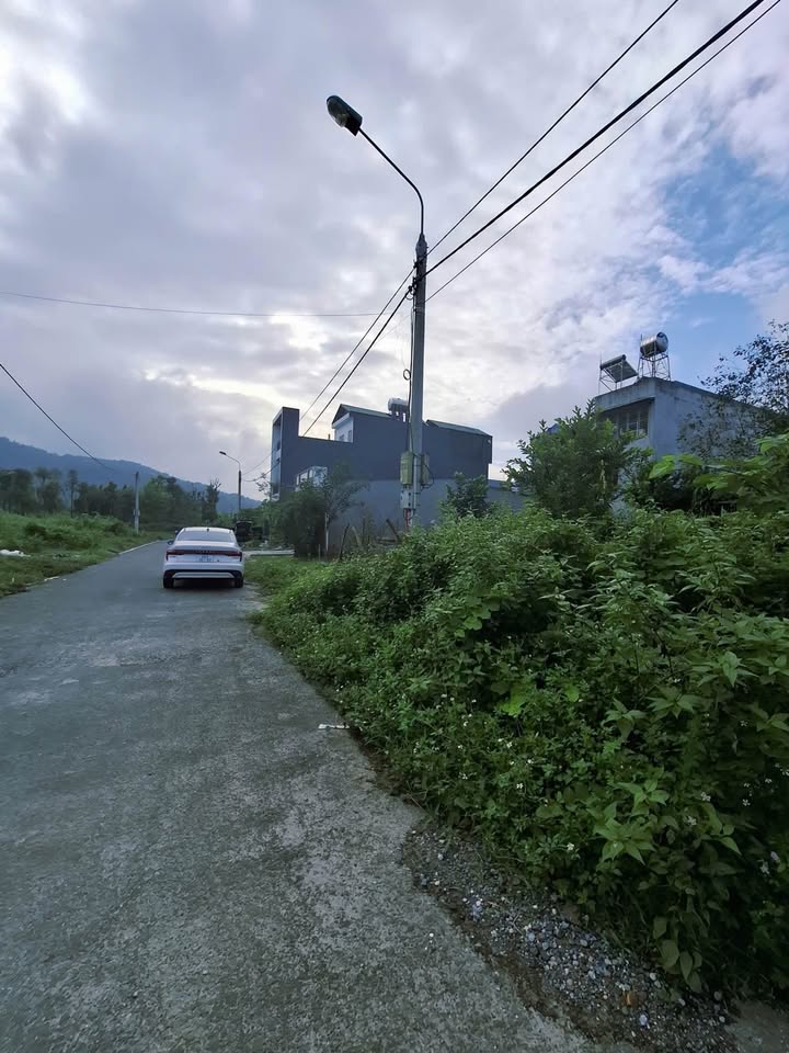 Đất nền Nguyễn Tuân Sa Pa 100m² giá 1.62 tỷ - Bán nhanh duy nhất!