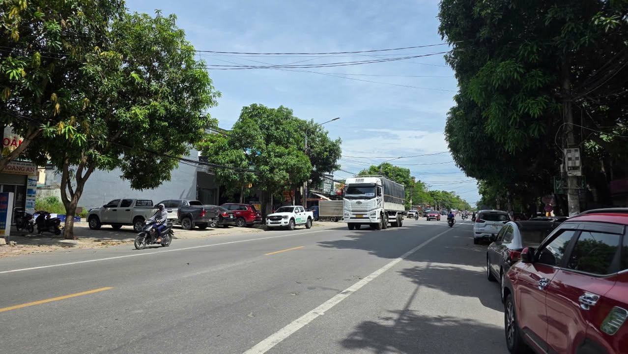 Mặt tiền FrontHouse Trường Chinh Vinh 118m² giá 9 tỷ - Kinh doanh đỉnh cao!