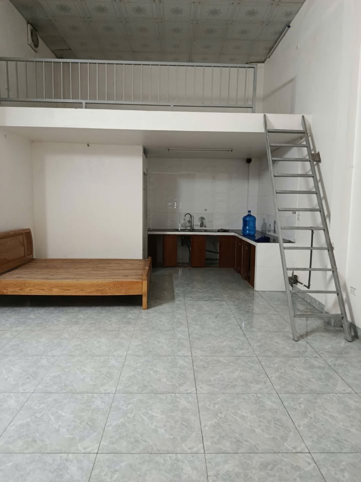 Nhà nguyên căn cho thuê tại La Khê, Hà Đông - Không chung chủ, tự do giờ giấc!