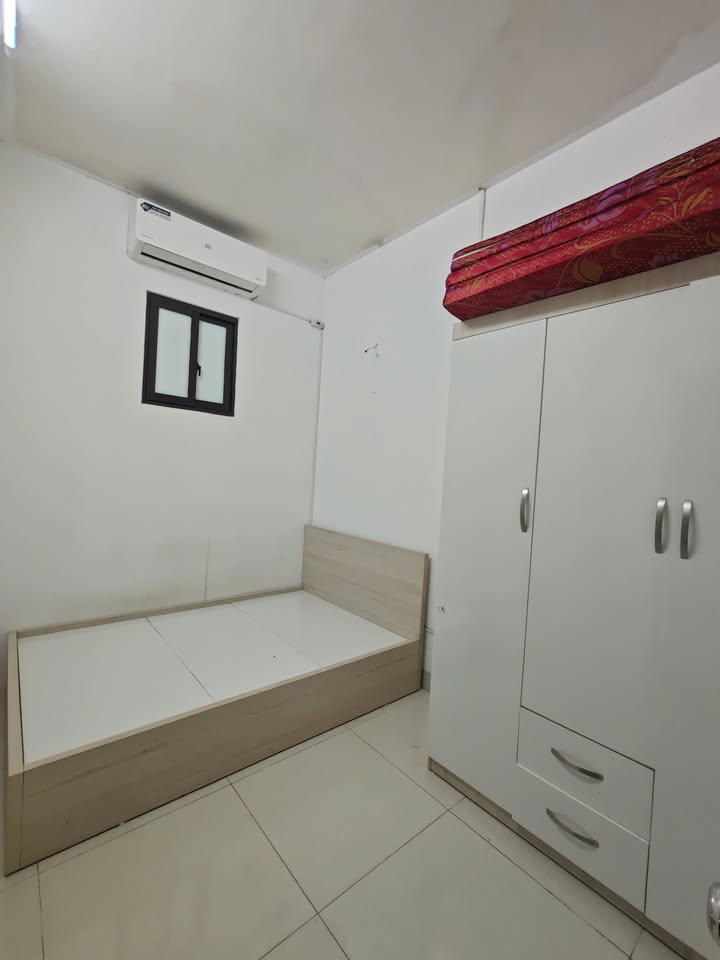 Phòng cho thuê đường Nguyễn Phúc Lai, Đống Đa - Giá chỉ 1.8 triệu/tháng