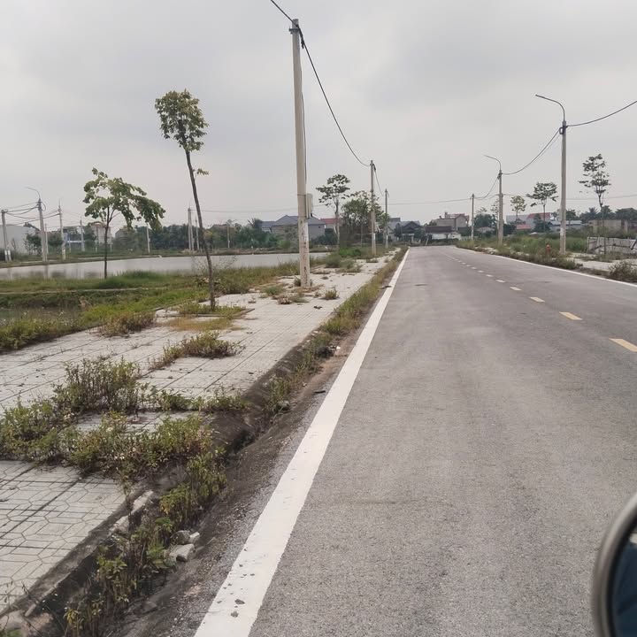 Đất nền LK2-42 và LK2-47, Đông Ninh, 126m² - Hướng Nam, chính chủ cần bán gấp!