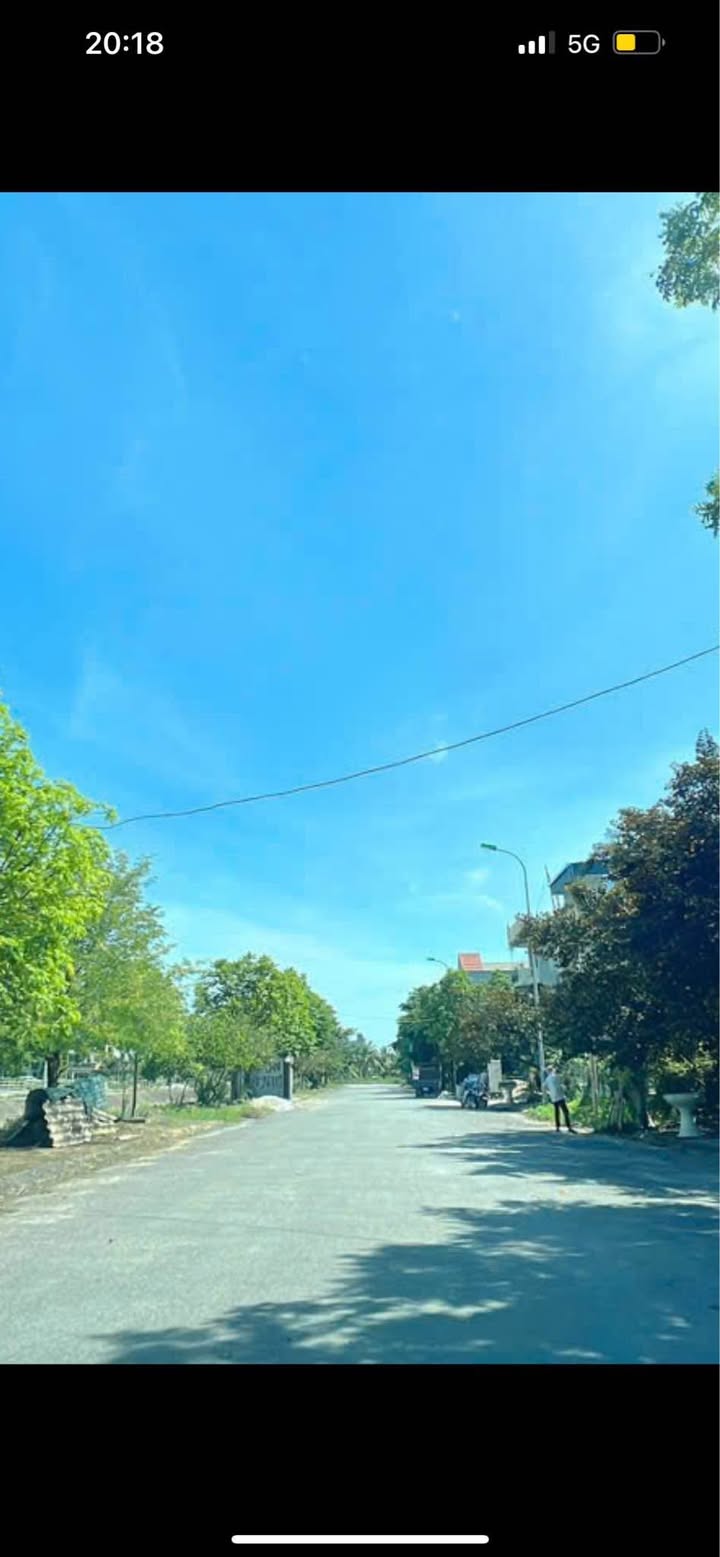 Bán lô đất Đông Hải 85m² giá 4 tỷ - Đầu tư sinh lời tiềm năng!