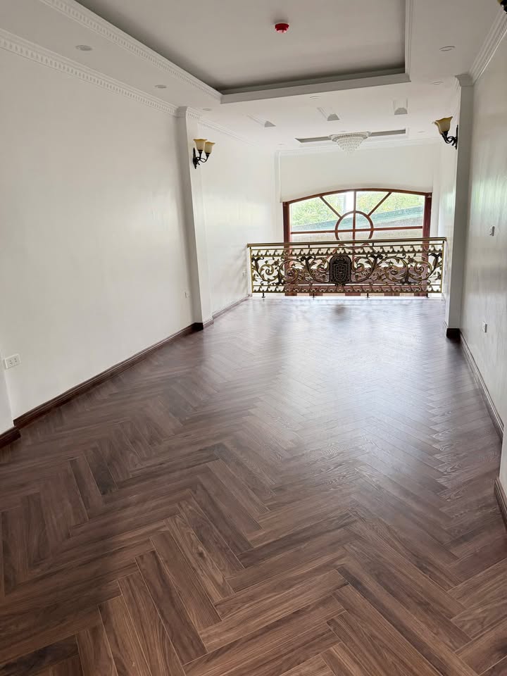 Nhà cho thuê Nguyễn Chính, Thịnh Liệt 60m² giá 20 triệu - Thang máy tiện lợi!