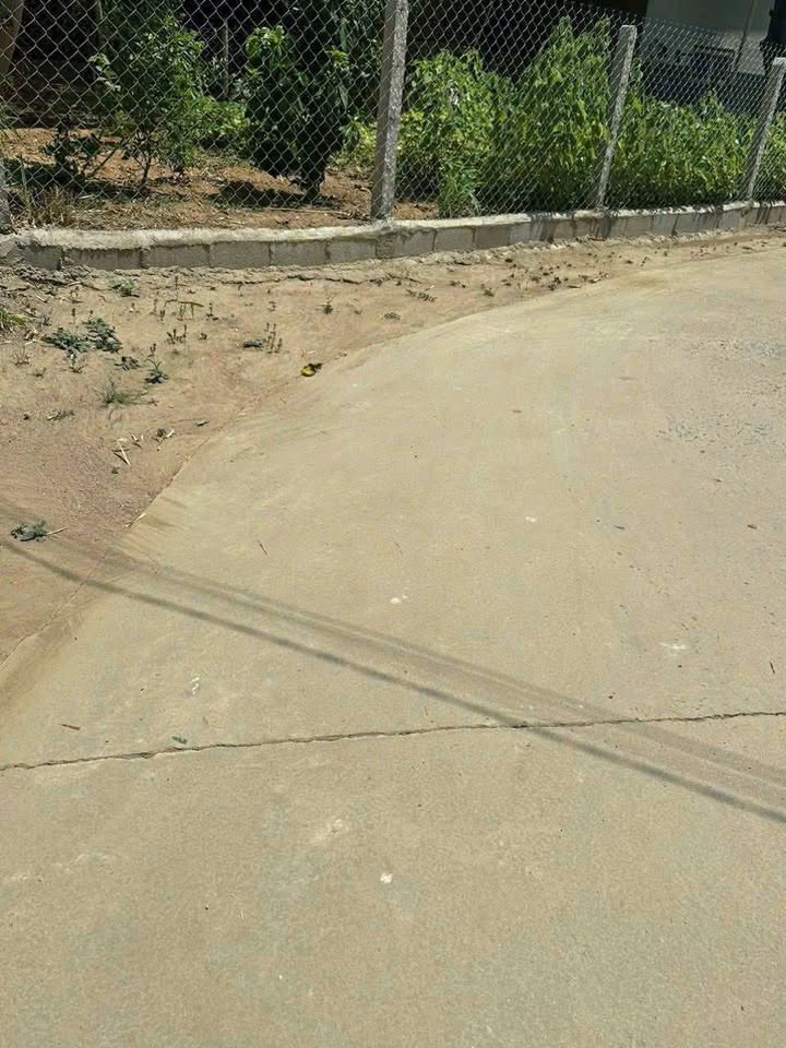 Đất thổ cư Hòa Bình, Cam Phước Đông, Cam Ranh 205m² giá 580 triệu - Cơ hội đầu tư sinh lời!