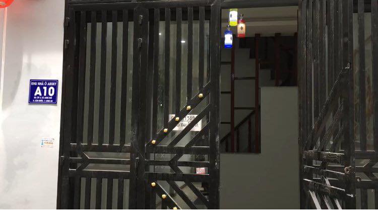 Nhà cho thuê tại Long Hòa, Cần Đước - 2PN, giá chỉ từ 3.5 triệu/tháng