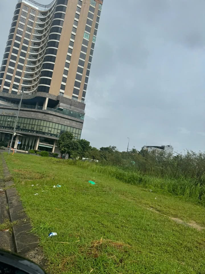 Đất thương mại 850m² đường Lê Đức Thọ, Đà Nẵng giá 52 tỷ - Cơ hội đầu tư vàng!