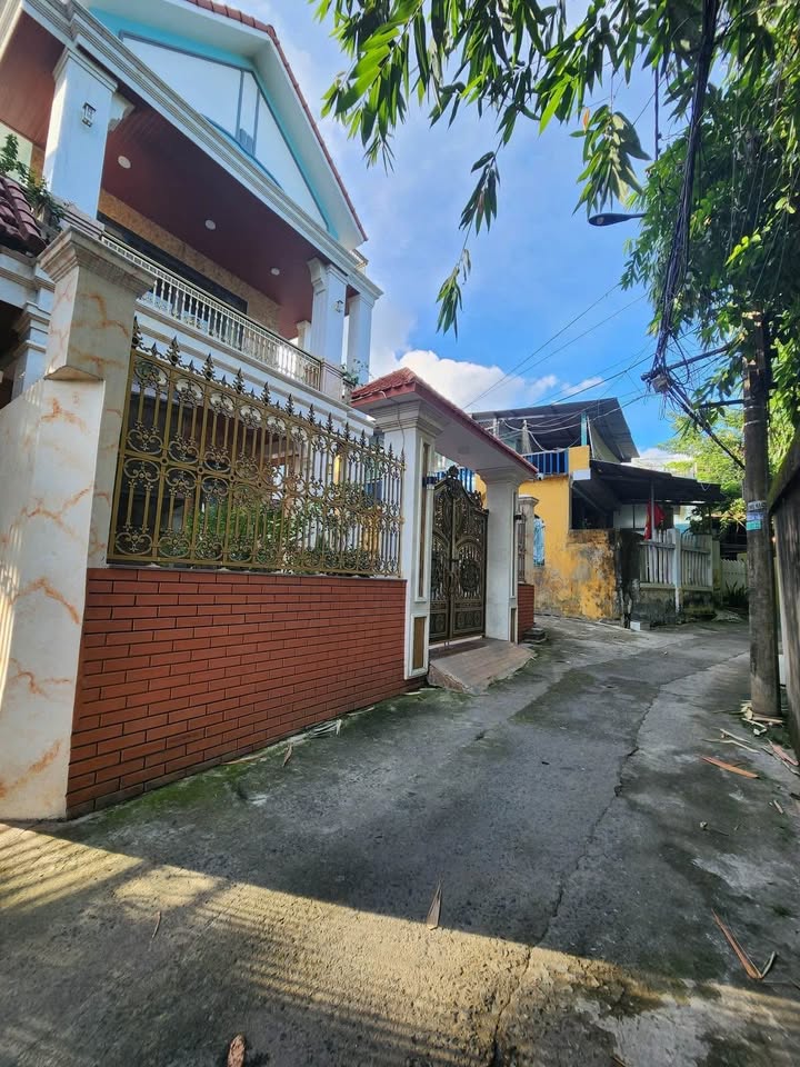 Đất Nguyễn Như Đỗ, Cẩm Lệ, Đà Nẵng 120m² giá chỉ 2.5 tỷ - Cơ hội đầu tư tuyệt vời!