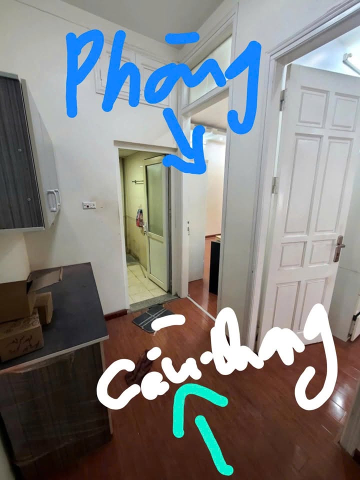 Phòng trọ cho thuê tại ngõ 29 Thụy Khuê, 15m² giá 3 triệu - Phù hợp cho bạn nữ!