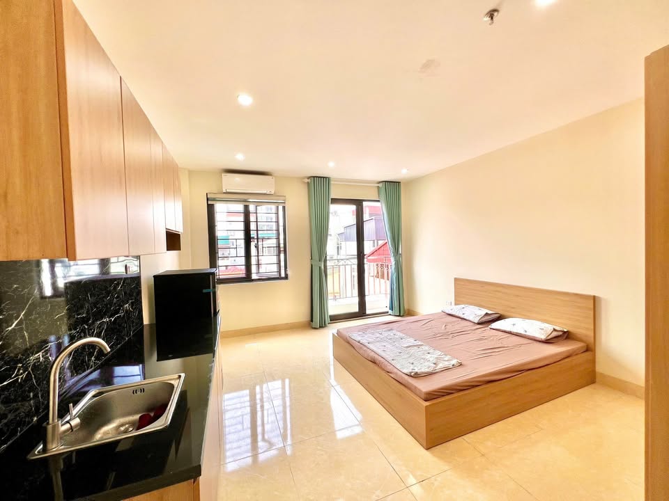 Phòng cho thuê tại ngõ 401/72/14 Xuân Đỉnh, 21m² chỉ từ 4.1 triệu/tháng - Không gian sống thoáng đãng!