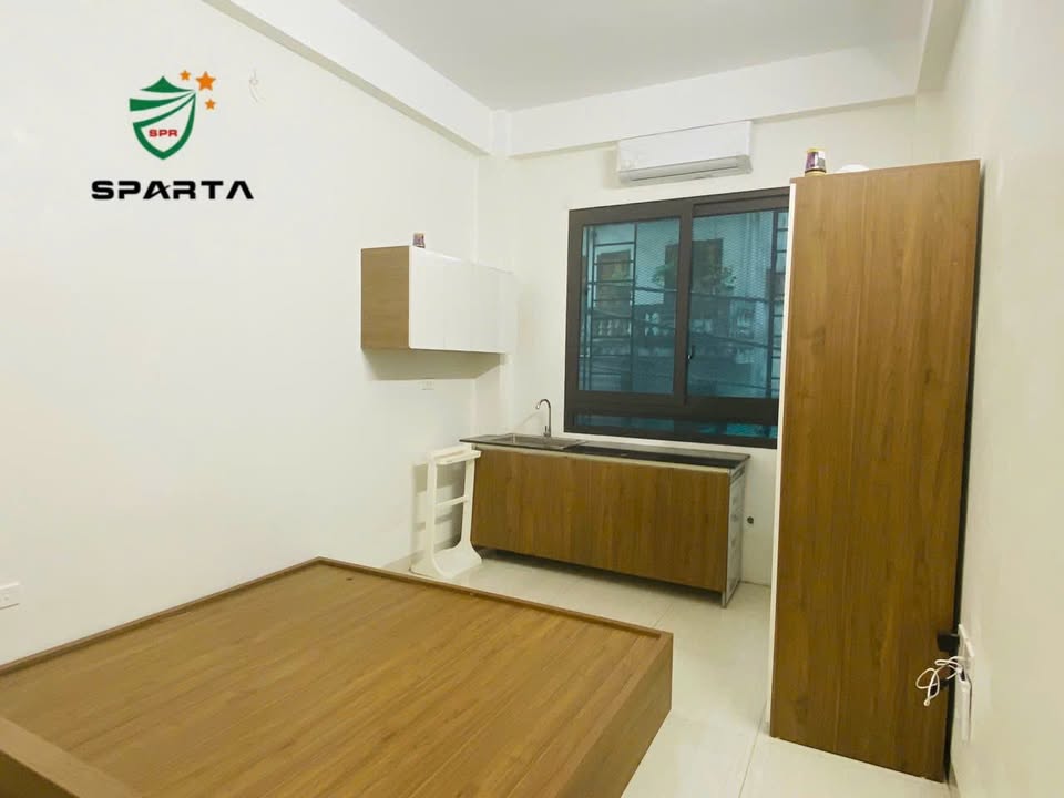 Phòng khép kín cho thuê tại Ngõ 59 Phạm Văn Đồng - Giá chỉ 3 triệu/tháng!