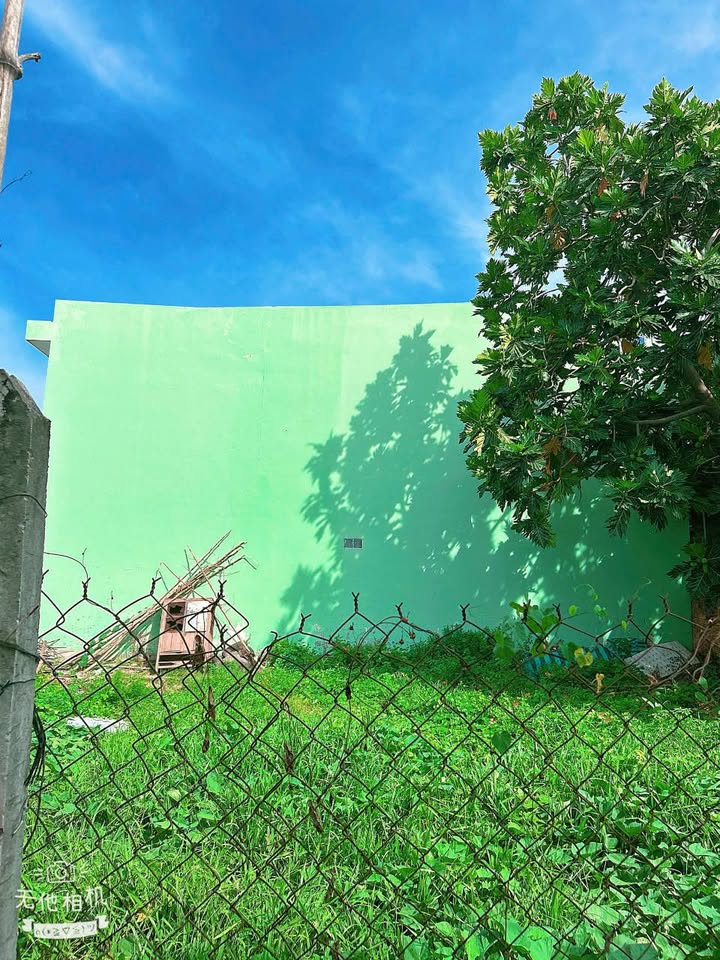 Đất nền Vĩnh Hiệp 94m² giá 1.4 tỷ - Đầu tư sinh lời ngay!