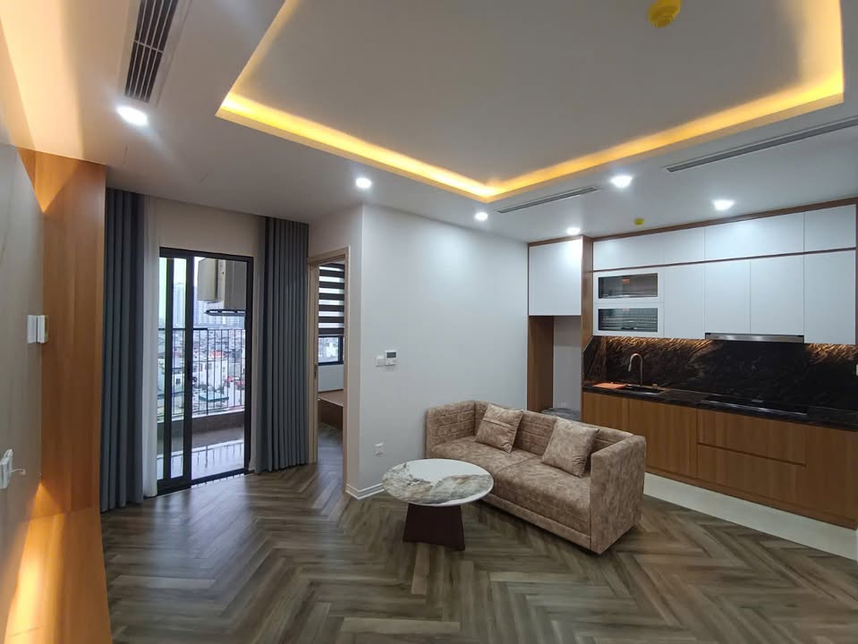 Căn hộ Feliz Homes Hoàng Mai 2PN giá 13 triệu - Sẵn sàng ở ngay!