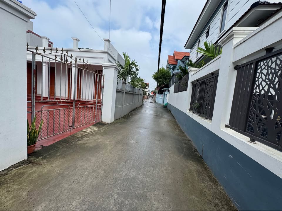 Đất nền Yên Phú, Yên Mỹ 102m² giá chỉ 3.366 tỷ - Đầu tư sinh lời ngay!