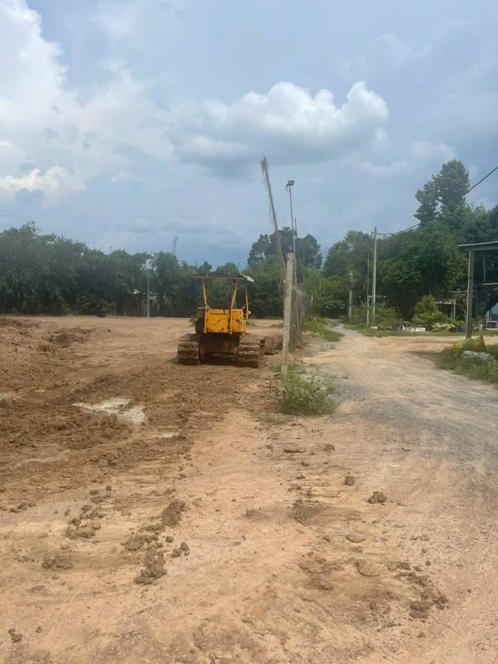 Đất vườn tại Phước Vĩnh An, Củ Chi 2939m² giá 12.5 tỷ - Cơ hội đầu tư hấp dẫn!