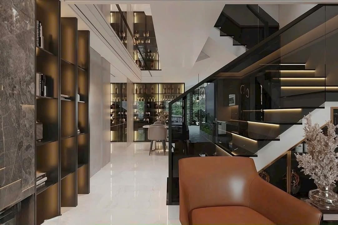 Nhà riêng Hẻm Trần Mai Ninh, Tân Bình 173m² giá 12.5 tỷ - Tiềm năng sinh lời cao!