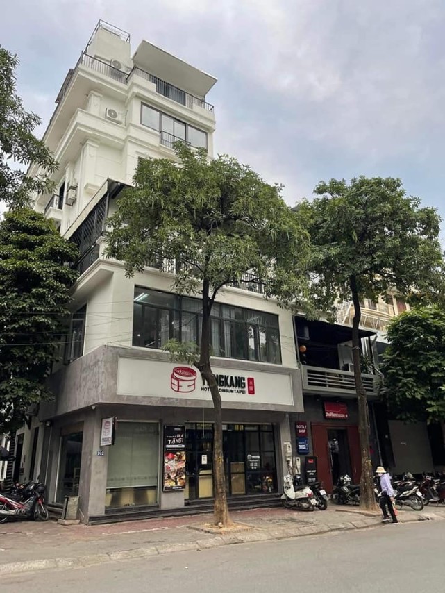 Cho thuê nhà mặt phố Trung Yên 80m² giá 44 triệu - Vị trí kinh doanh đắc địa!