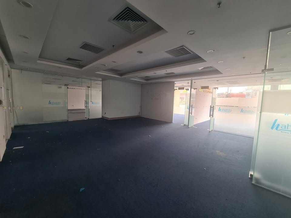 Cho thuê văn phòng Tòa HH2 Bắc Hà, Tố Hữu, 106m² giá chỉ 12$/m² - Sẵn sàng vào làm việc!