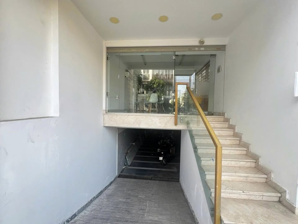 Cho thuê mặt bằng tầng trệt 80m² tại An Phú, Thủ Đức - Phù hợp làm văn phòng và showroom!