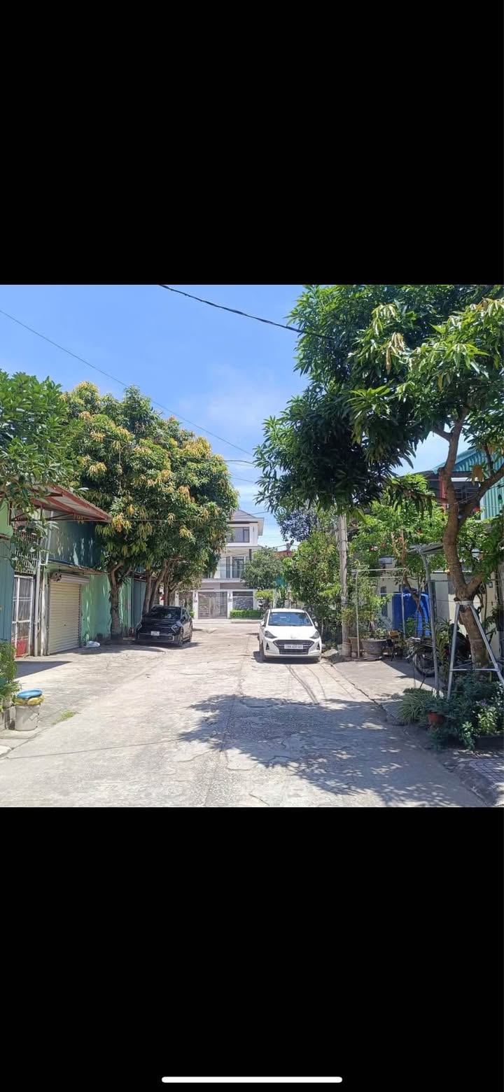 Đất nền ngõ đường Nguyễn Bặc, Ninh Khánh 114m² giá 3 tỷ - Cơ hội đầu tư tuyệt vời!