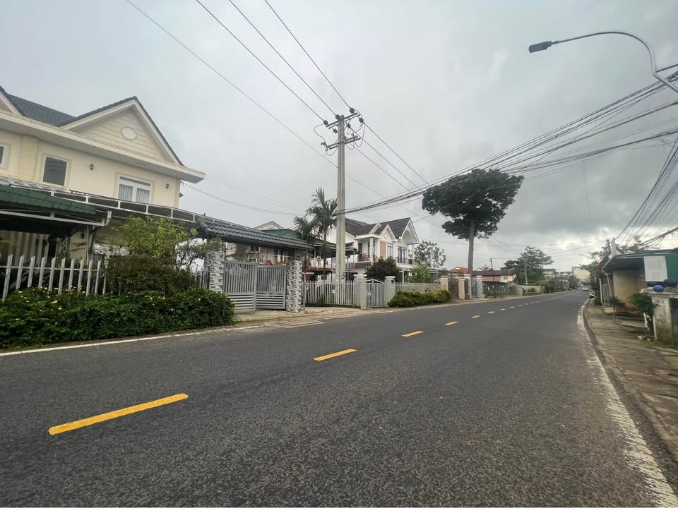 Đất nền Phường 7, Đà Lạt 132m² giá 1.2 tỷ - Đầu tư sinh lời ngay!