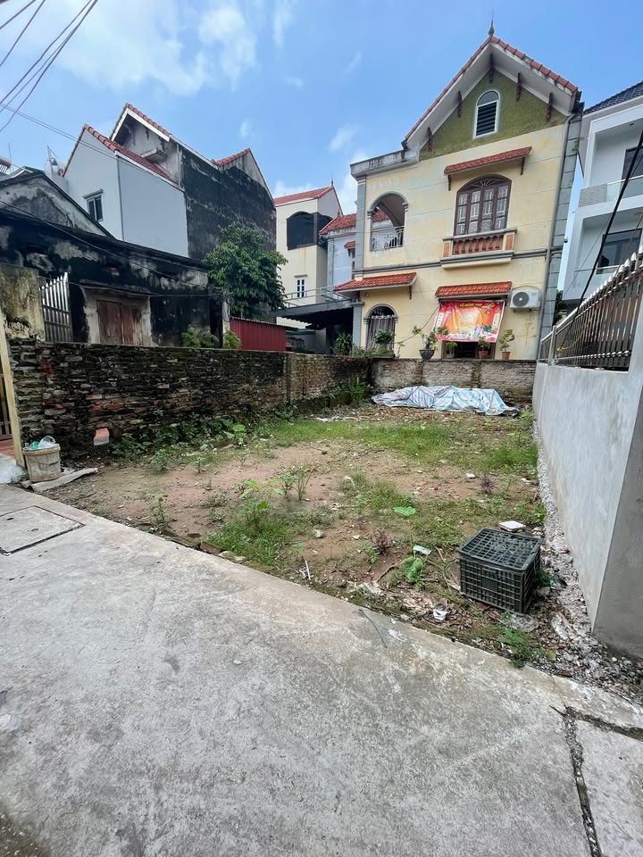 Đất nền Văn Giáp - Văn Bình 54m² giá 3 tỷ - Đầu tư sinh lời ngay!