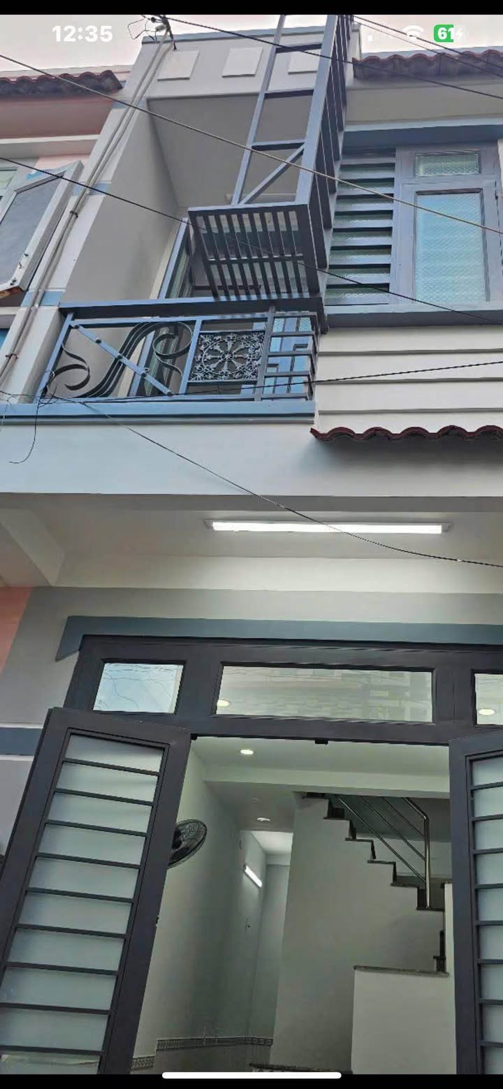 Phòng cho thuê 2PN tại Hiệp Thành, Quận 12 - Giá chỉ 4.5 triệu/tháng