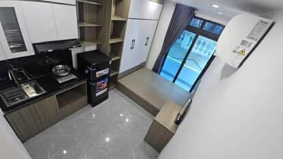 Phòng cho thuê tại ngõ 75 Xuân Đỉnh, Bắc Từ Liêm - Giá chỉ 2.2 triệu/tháng!