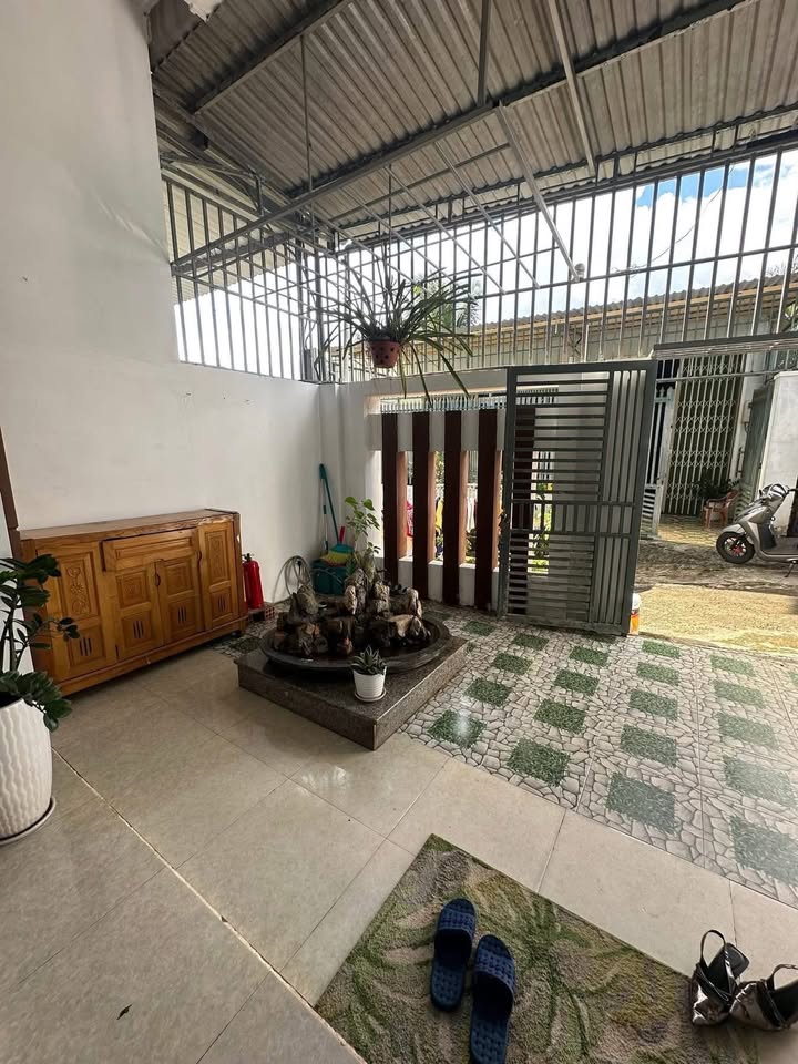 Bán nhà hẻm 56 Ngô Gia Khảm, P. Hội Phú, 50m² - Để lại toàn bộ nội thất cao cấp!